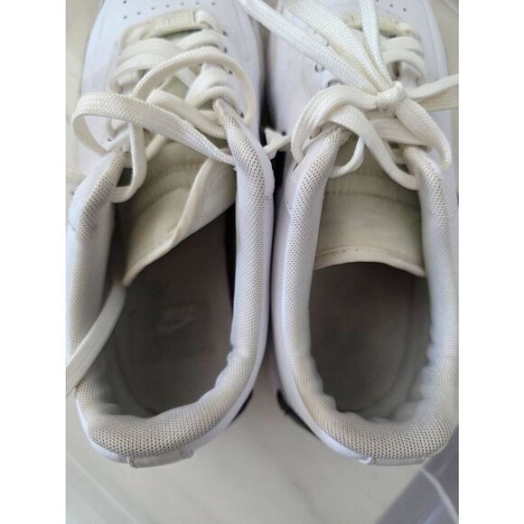 Nike Women's Nike Blazer Low Platform Size 7.5 - Picture 11 of 11